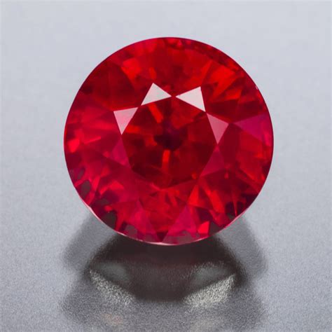 Ruby_. ruby: [noun] a precious stone that is a red corundum. something (such as a watch bearing) made of ruby. 