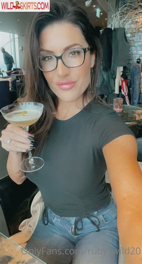 Ruby_Wild20 Onlyfans Leak