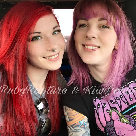 🔥 Rubyandkiwi Onlyfans Leaked [PPV] 208 Vids