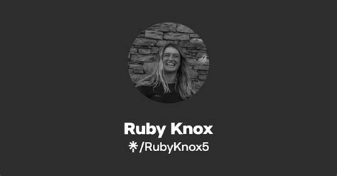 Rubyknox Onlyfans Leak [SEX VIDEO] 💋 181 Pics
