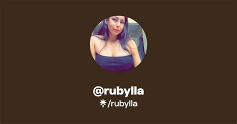 🍌 [HD] Rubylla Leaks