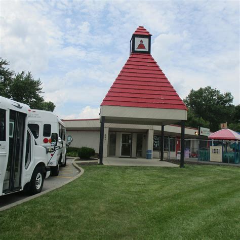 Rubys Little Steppers - Daycare in Indianapolis, IN - Winnie