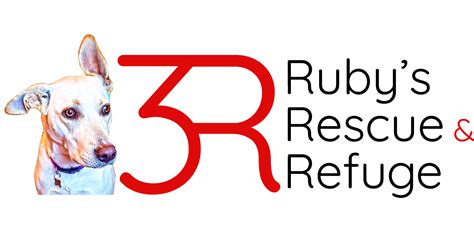 Ruby's Rescue is a rehoming group working with rescues just