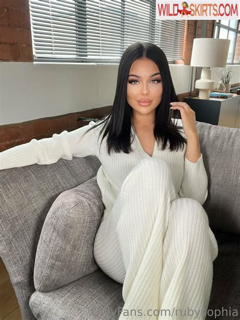 Rubysophiablake Leaked PORN 🍆 190 Photos