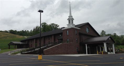 10/08/23 AM Rubyville Community Church, Portsmouth, OH. 1. days. 