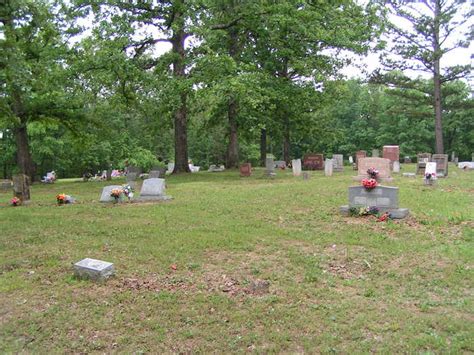 Rucker Cemetery Cemetery in Williamsville, MO