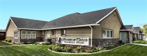 Rudd funeral home tremonton utah. When faced with the loss of a loved one, it can be an overwhelming and emotional time. During this difficult period, it is crucial to choose a reputable funeral home that can provi... 