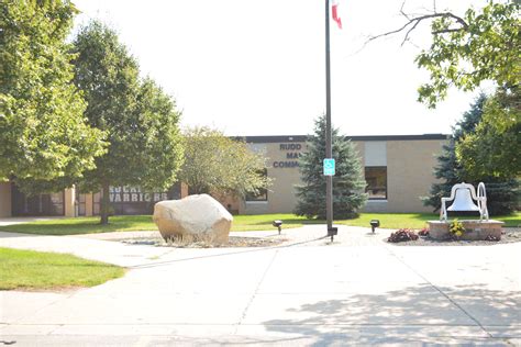 Rudd-Rockford-Marble Rock (RRMR) Community School District