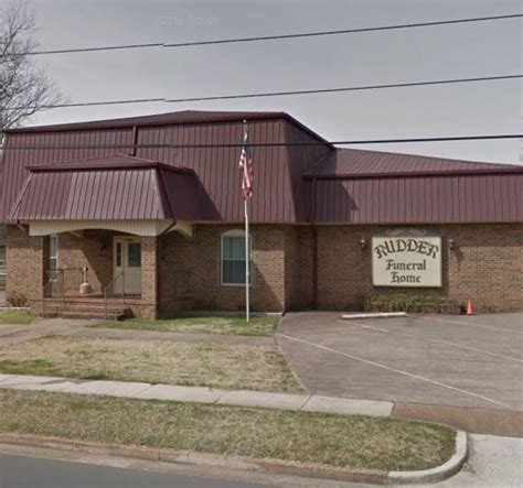 Rudder funeral home. 2 days ago ... Funeral Services for George Rudder will be conducted Saturday ... Funeral Home Chapel with Wayne House and Barry Robinson officiating. Burial ... 
