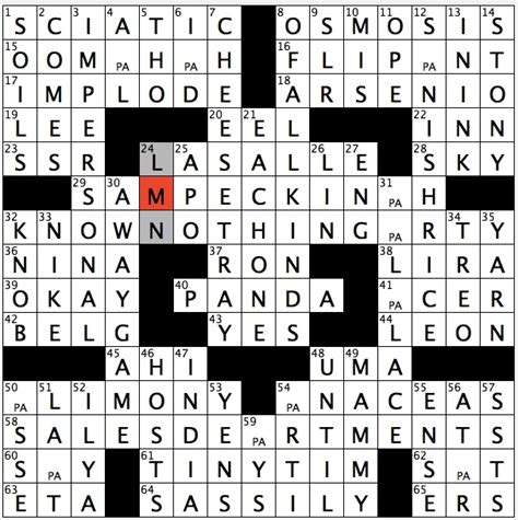 Likely related crossword puzzle clues. Based on the answers listed above, we also found some clues that are possibly similar or related. Short Crossword Clue; Abrupt Crossword Clue; Brusque Crossword Clue; Short-spoken Crossword Clue; Hardly windy Crossword Clue; Terse to the point of rud Crossword Clue; Rudely terse Crossword Clue; Rudely …. 