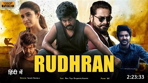 Rudhran full movie in hindi dubbed download