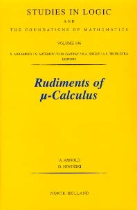 Rudiments Of Calculus