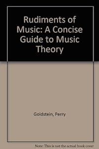 Rudiments of music a concise guide to music theory. - Manual of peritoneal dialysis by g a coles.