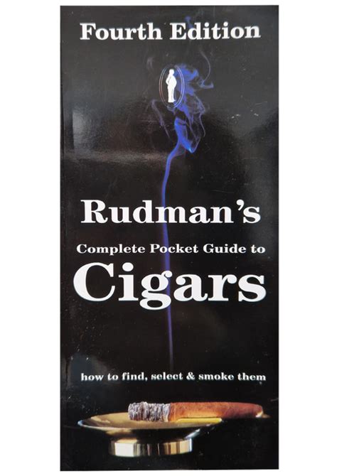 Rudmans complete pocket guide to cigars 4th edition. - Brealey myers allen principles of corporate finance 10th edition solutions manual.