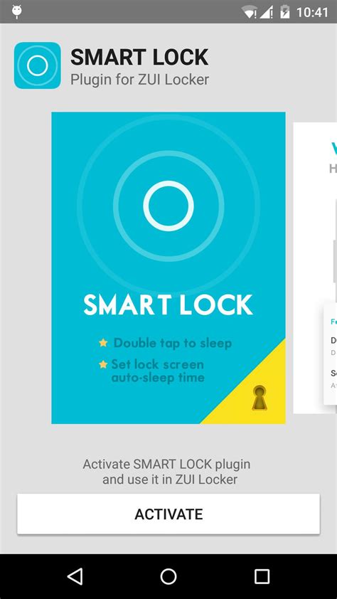 Rudo Smart Lock APK Download for Android APKfun com