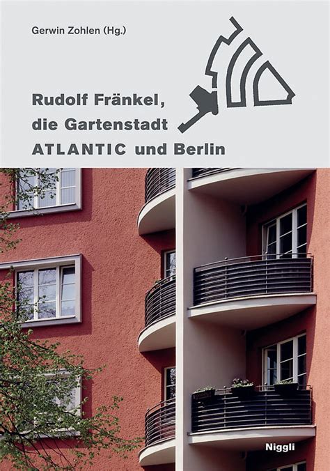 Rudolf fränkel, die gartenstadt atlantic und berlin. - International comfort products corporation usa service manual.