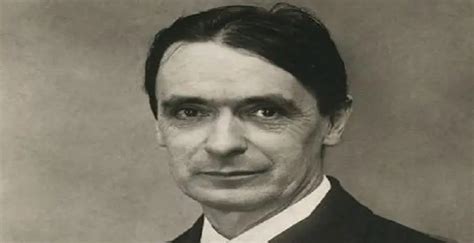 Rudolf steiner biography and timeline coverage