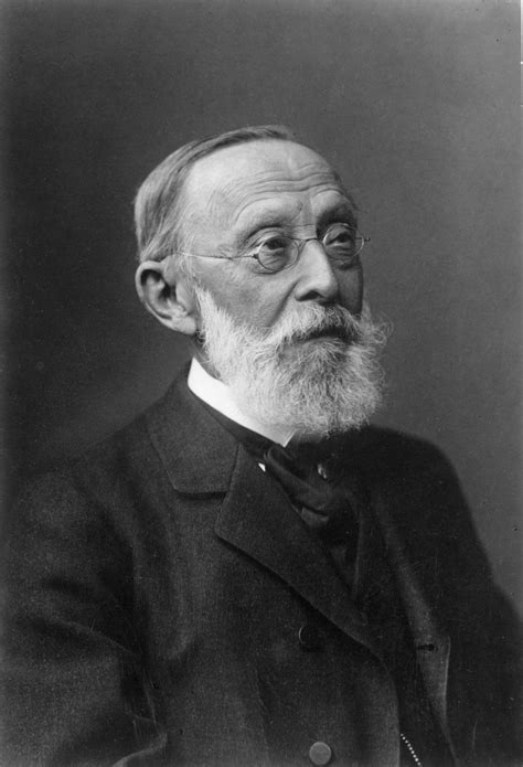 Rudolf virchow cell theory