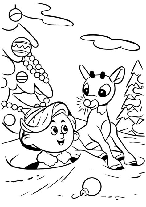 Printable Cheerleading Coloring Pages