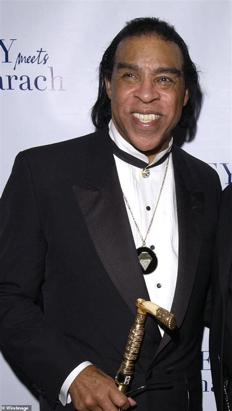 Rudolph Isley, founding member of Isley Brothers, dead at 84