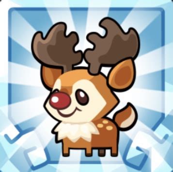 Rudolph Summoner