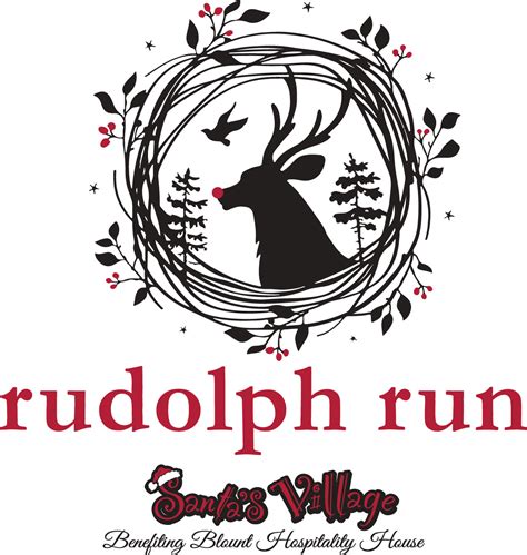 <p>The Rudolph Run benefits Downside U