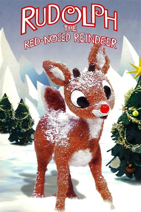 Rudolph the Red-Nosed Reindeer: The Movie Christmas