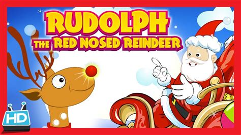 Rudolph the red-nosed reindeer song. Things To Know About Rudolph the red-nosed reindeer song. 