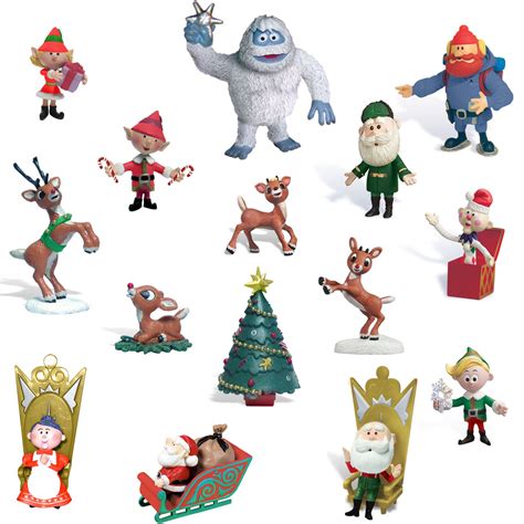 Rudolph village collection. Buy Department 56 North Pole Village A Gift from Rudolph Accessory Figurine, 1.75 inch: Collectible Figurines - Amazon.com FREE DELIVERY possible on eligible purchases ... Department 56 Accessories for Village Collections Gingerbread Christmas Signs Figurine Set, 2 Inch, Multicolor ... 