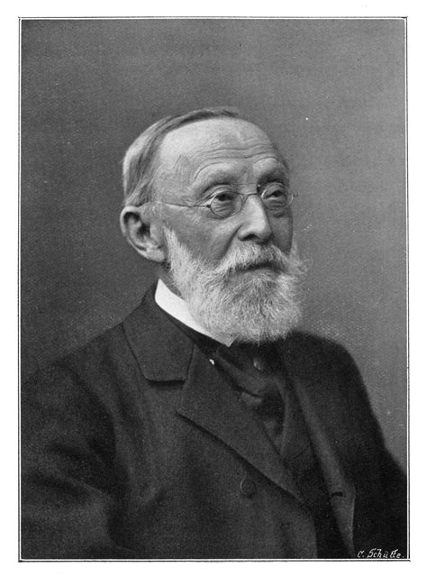Rudolph virchow