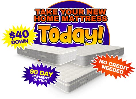 A new Rudy's Mattress is ready to be today in your house Get the best rest in the perfect mattress for you 殺 Payment options available - No credit needed - $40 down - 90 days payment option.... 