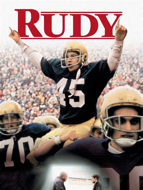 Rudy (1993)
