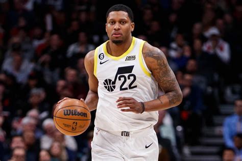Rudy Gay retires