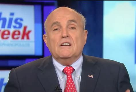 Rudy Giuliani defamation damages trial set to begin in DC