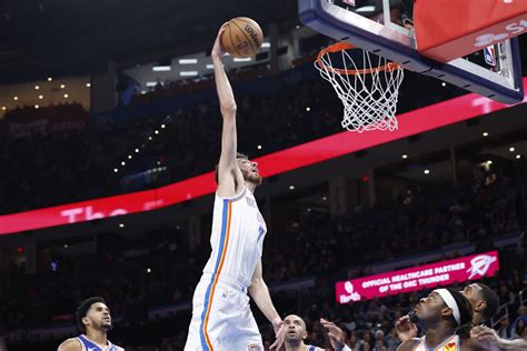 Rudy Gobert ‘excited’ to see Chet Holmgren write his own legacy