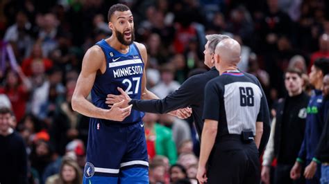 Rudy Gobert sent home mid-game for taking shot at Timberwolves teammate; Jaden McDaniels breaks hand punching wall