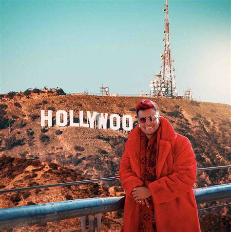 Rudy Mawer, Celebrity Marketer, Takes on Hollywood with a New TV Show