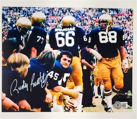 Rudy ruettiger