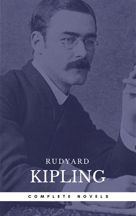 Rudyard Kipling: The Complete Novels and Stories (Book Center)