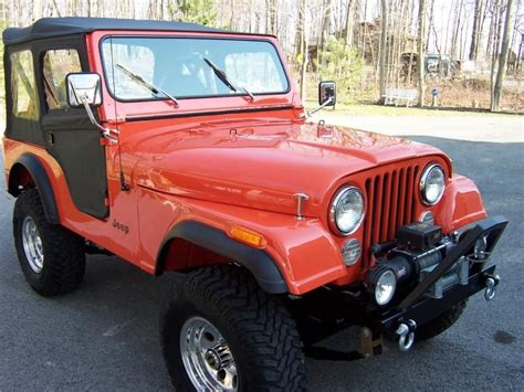 Rudy's Classic Jeeps LLC. 19095 State Route 568 Findlay, Ohio 45840. Phone: 614-203-1947. . 