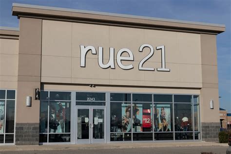 Rue 21. Things To Know About Rue 21. 