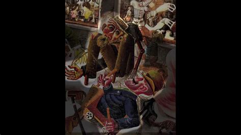 Rue de Prague d&rsquo;Otto Dix : contexte historique et artistique