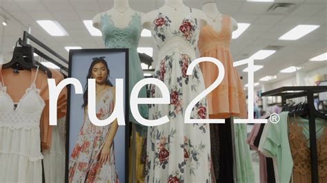 Opelika (1) Oxford (1) Tuscaloosa (1) Find your local rue21 location in Alabama to shop the latest dresses, tops, jeans, jewelry & more. rue21 rocks girls and guys hottest fashion trends for less so you can step out in style! . Rue21 near me