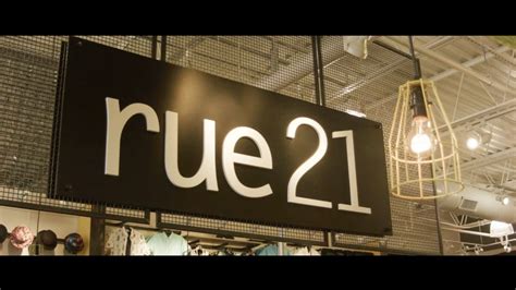 Rue21 · Store Hours MonThu 10am-8pm. . Rue21com