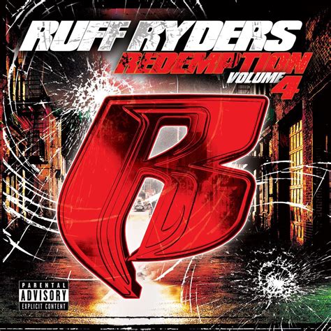 ruff ryders for life. 