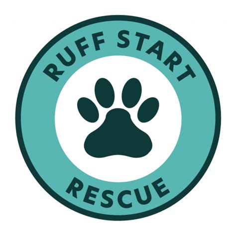 Ruff start. This page is made for people who have adopted animals from Ruff Start Rescue. We hope you share how your adopted furry family member is doing! You may get featured on our main facebook page,... 