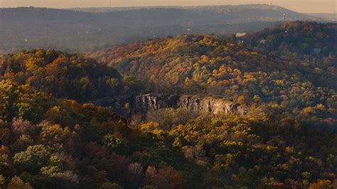 Ruffner Mountain Management In Birmingham, AL