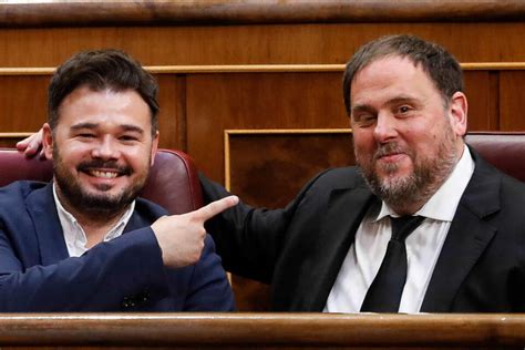 Rufián, el