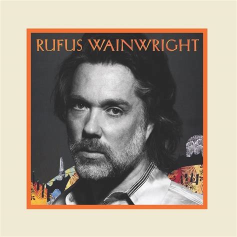 Rufus Wainwright - Swanee Lyrics