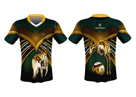 Rugby Branded Apparel